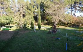 le Mas du Pin Vert